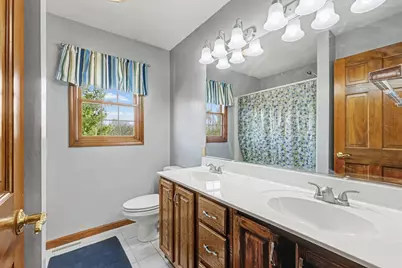 206 S Fox Run Drive, Mahomet, IL 61853 - Photo 34