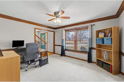 206 S Fox Run Drive, Mahomet, IL 61853 - Photo 24