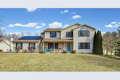 206 S Fox Run Drive, Mahomet, IL 61853 - Photo 2