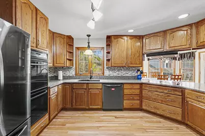 206 S Fox Run Drive, Mahomet, IL 61853 - Photo 14