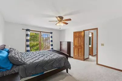 206 S Fox Run Drive, Mahomet, IL 61853 - Photo 30