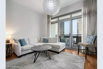 125 S Jefferson Street #3203, Chicago, IL 60661 - Photo 4