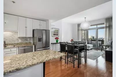 125 S Jefferson Street #3203, Chicago, IL 60661 - Photo 10
