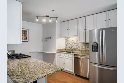 125 S Jefferson Street #3203, Chicago, IL 60661 - Photo 8