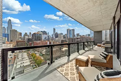 400 W Huron Street #1001, Chicago, IL 60654 - Photo 34