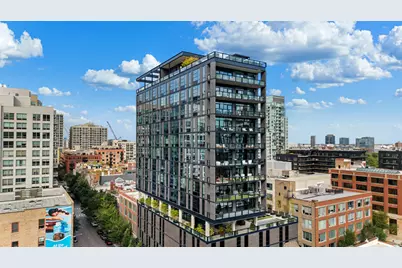 400 W Huron Street #1001, Chicago, IL 60654 - Photo 2