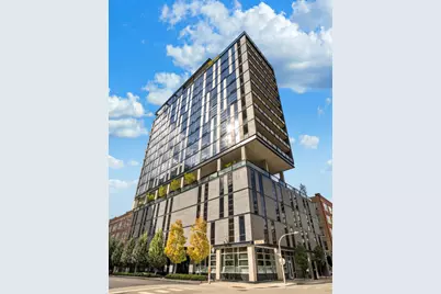 400 W Huron Street #1001, Chicago, IL 60654 - Photo 1