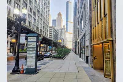 111 N Wabash Avenue #1420, Chicago, IL 60602 - Photo 2