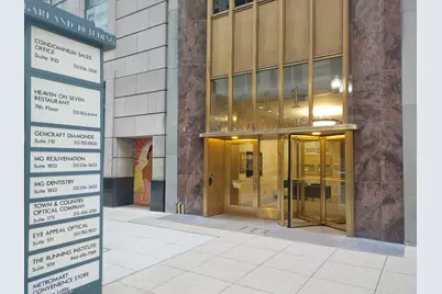 111 N Wabash Avenue #1420, Chicago, IL 60602 - Photo 4