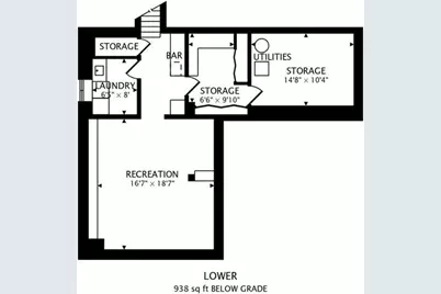 635 N Euclid Avenue, Oak Park, IL 60302 - Photo 70