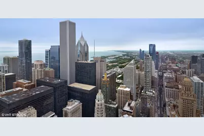 401 N Wabash Avenue #55G, Chicago, IL 60611 - Photo 4