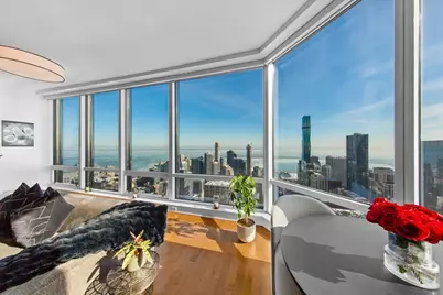 401 N Wabash Avenue #55G, Chicago, IL 60611 - Photo 12