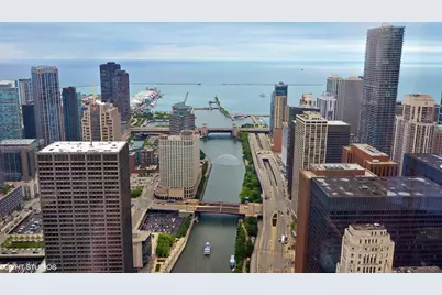 401 N Wabash Avenue #55G, Chicago, IL 60611 - Photo 2
