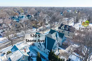 120 S Stone Ave, La Grange, IL 60525 - Photo 2