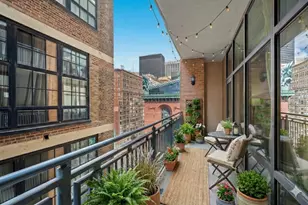 520 S State St, Chicago, IL 60605 - Photo 22