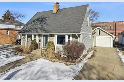 5910 Carol Avenue, Morton Grove, IL 60053 - Photo 2