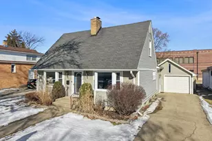 5910 Carol Ave, Morton Grove, IL 60053 - Photo 2