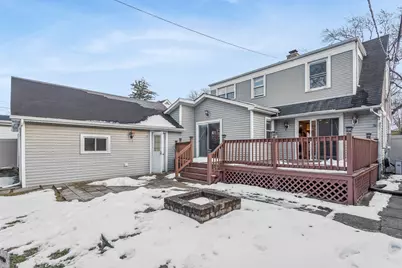 5910 Carol Avenue, Morton Grove, IL 60053 - Photo 20