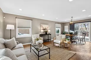 5910 Carol Ave, Morton Grove, IL 60053 - Photo 4