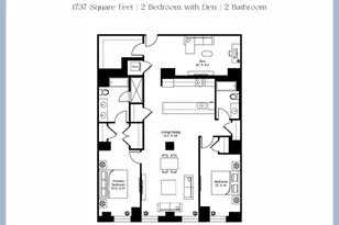 850 N Lake Shore Dr, Chicago, IL 60611 - Photo 22