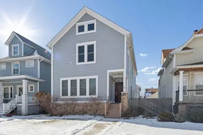 4036 N Parkside Avenue, Chicago, IL 60634 - Photo 1