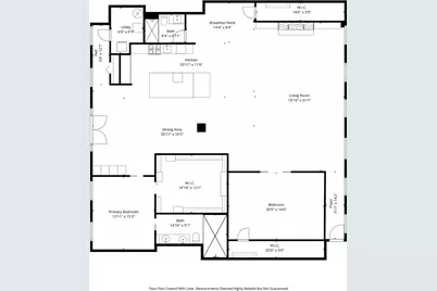 400 N Racine Avenue #108, Chicago, IL 60642 - Photo 34