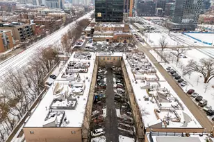 400 N Racine Ave, Chicago, IL 60642 - Photo 30