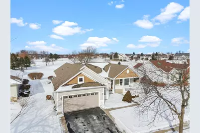 12955 Cold Springs Drive, Huntley, IL 60142 - Photo 2