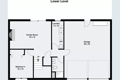 2325 Bayside Drive, Hanover Park, IL 60133 - Photo 34