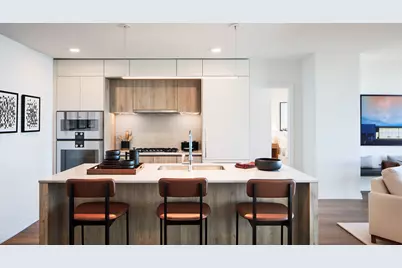 211 N Harbor Drive #1604, Chicago, IL 60601 - Photo 4