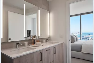 211 N Harbor Drive #1604, Chicago, IL 60601 - Photo 8