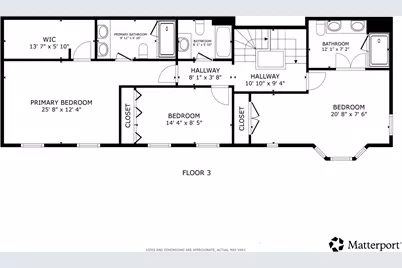 1431 N Cleveland Avenue, Chicago, IL 60610 - Photo 34