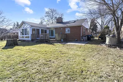 155 Cornell Avenue, Des Plaines, IL 60016 - Photo 22