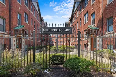 3300 W Schubert Street #1C, Chicago, IL 60647 - Photo 10