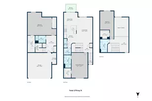 1344 N Winslowe Dr, Palatine, IL 60074 - Photo 30