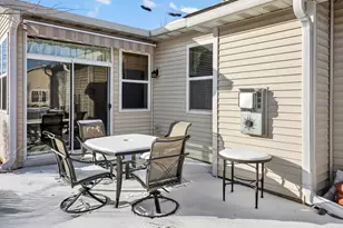 1592 W Ludington Circle, Romeoville, IL 60446 - Photo 20