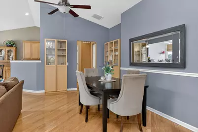 1592 W Ludington Circle, Romeoville, IL 60446 - Photo 8