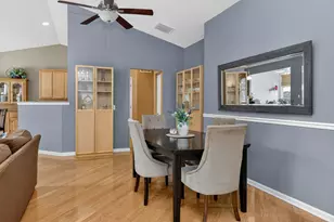 1592 W Ludington Circle, Romeoville, IL 60446 - Photo 8