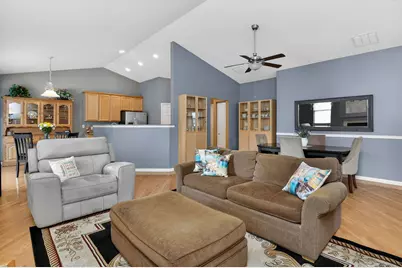 1592 W Ludington Circle, Romeoville, IL 60446 - Photo 6