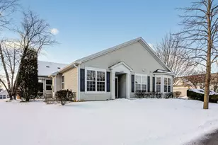 1592 W Ludington Circle, Romeoville, IL 60446 - Photo 2