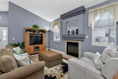 1592 W Ludington Circle, Romeoville, IL 60446 - Photo 4