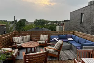 3647 N Damen Ave, Chicago, IL 60618 - Photo 2