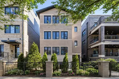 3647 N Damen Avenue #3, Chicago, IL 60618 - Photo 1