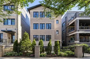 3647 N Damen Ave, Chicago, IL 60618 - Photo 1