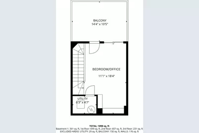 1812 S Dearborn Street #11, Chicago, IL 60616 - Photo 34