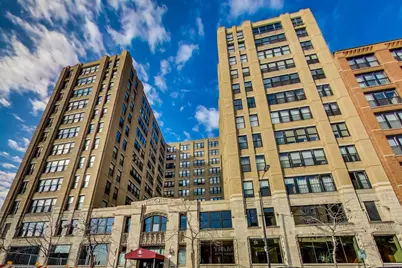 728 W Jackson Boulevard #1011, Chicago, IL 60661 - Photo 1
