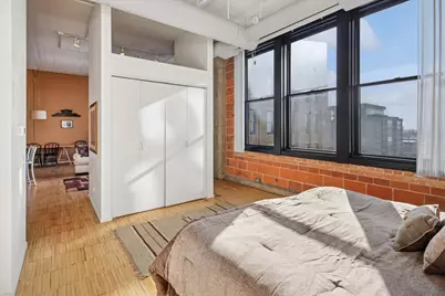 728 W Jackson Boulevard #1011, Chicago, IL 60661 - Photo 22