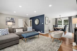 742 W Chestnut St, Hinsdale, IL 60521 - Photo 4