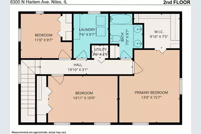 8300 N Harlem Avenue, Niles, IL 60714 - Photo 24