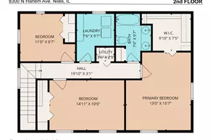 8300 N Harlem Ave, Niles, IL 60714 - Photo 24